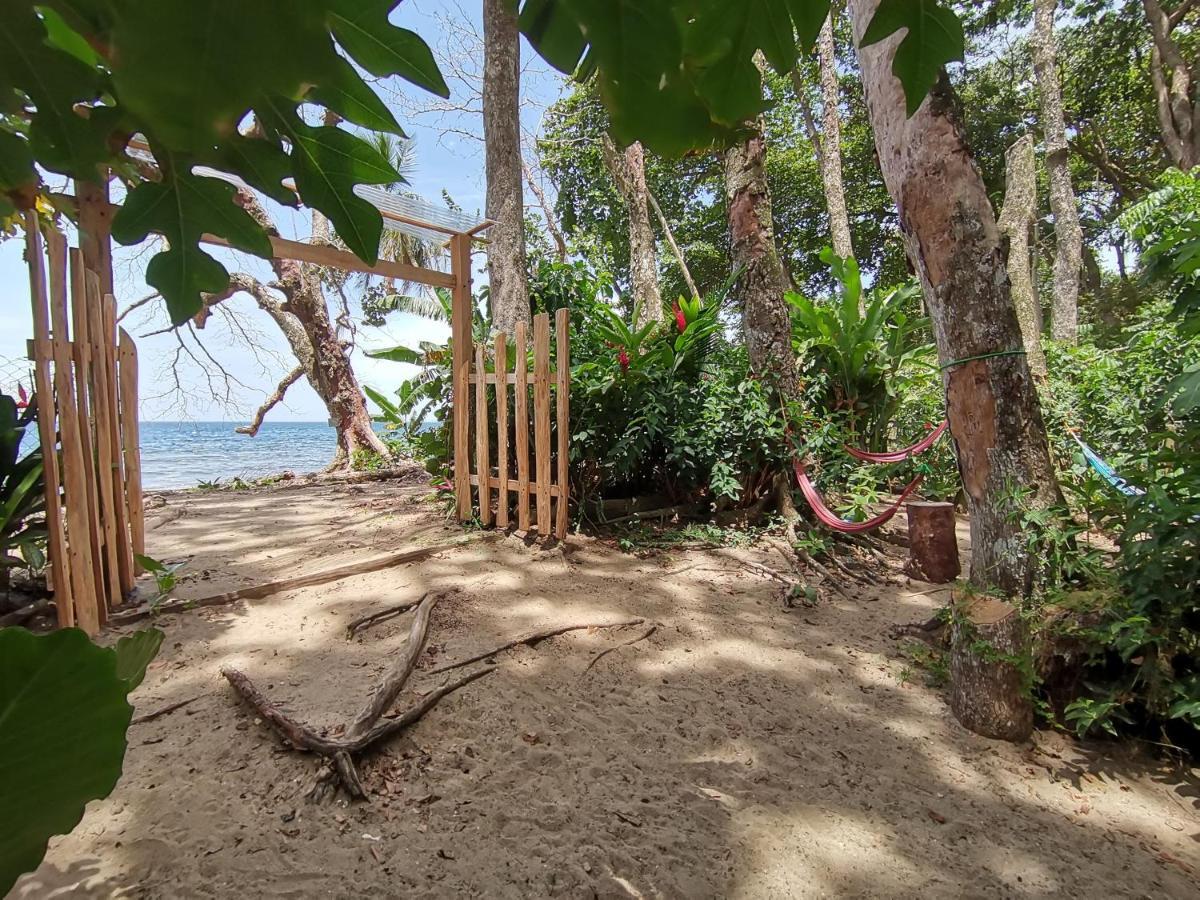 Oasis Beachfront Hostel Πουέρτο Λιμόν Εξωτερικό φωτογραφία