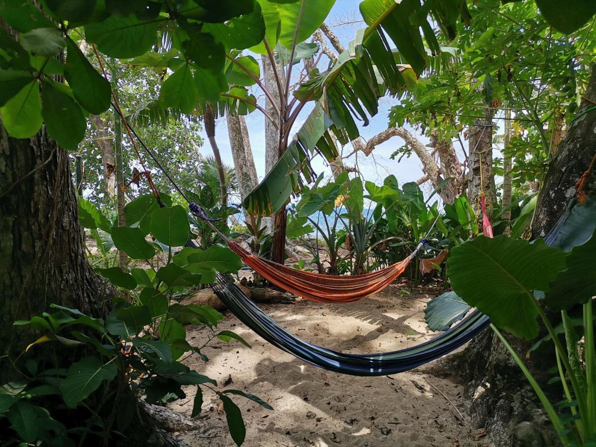 Oasis Beachfront Hostel Πουέρτο Λιμόν Εξωτερικό φωτογραφία